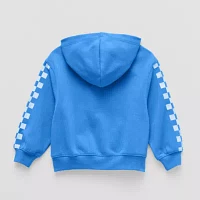 Grayson Little Toddler Boys Fleece Hoodie