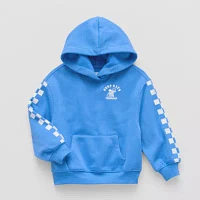 Grayson Little Toddler Boys Fleece Hoodie