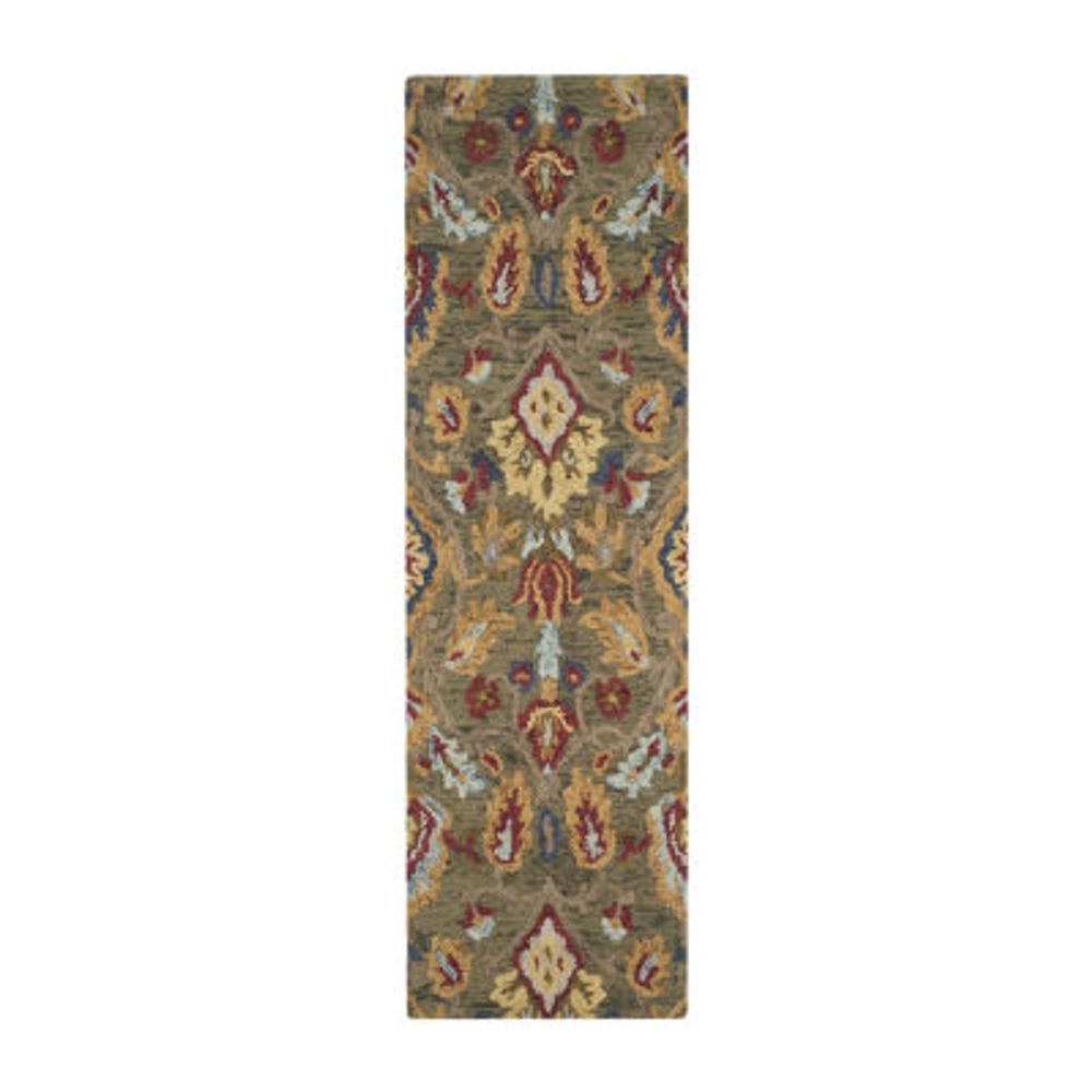 Safavieh Leland Hand Tufted Area Rug