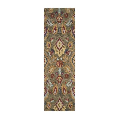 Safavieh Leland Hand Tufted Area Rug