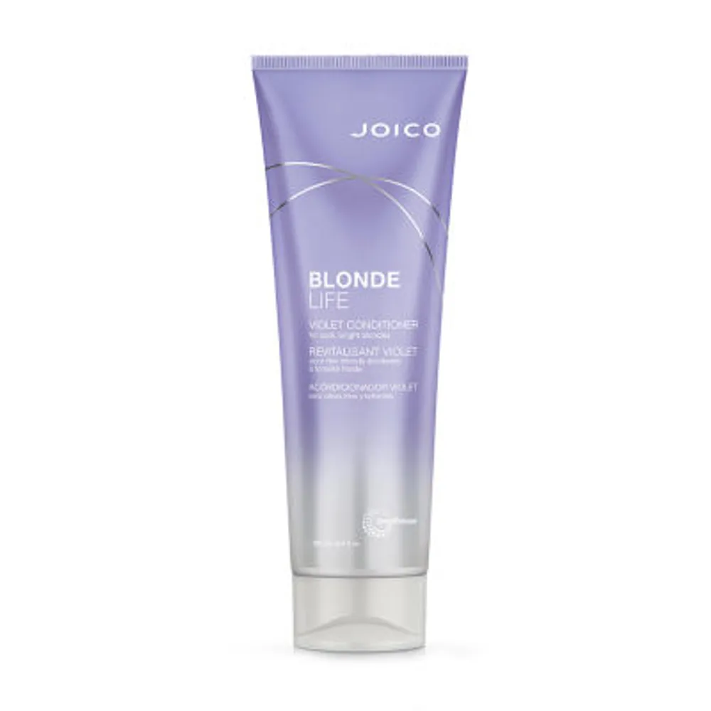 Joico Blonde Life Violet Conditioner - 8.5 oz.