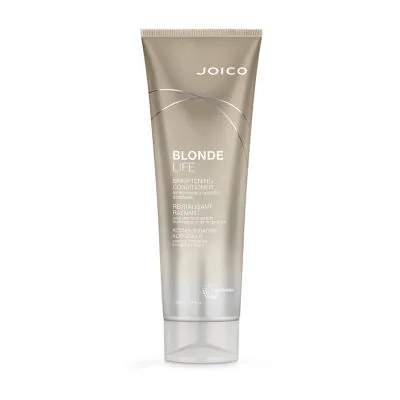 Joico Blonde Life Brightening Conditioner - 8.5 oz.