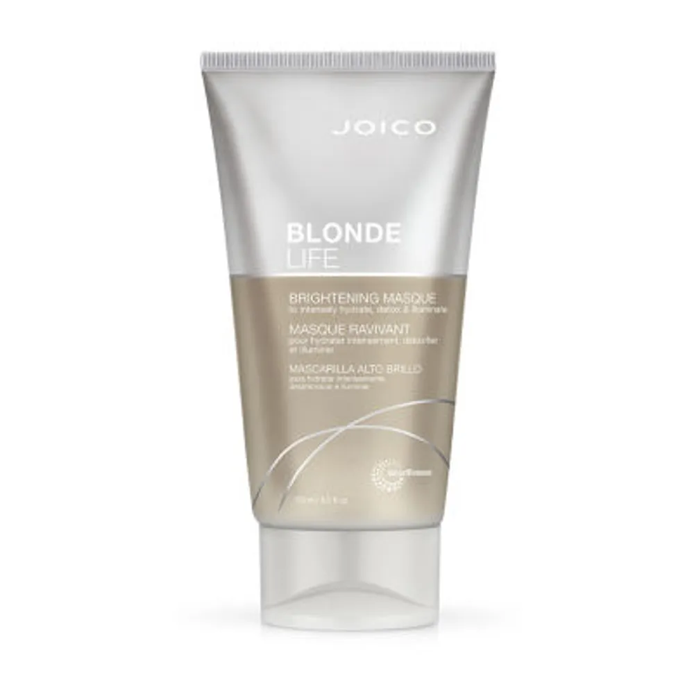 Joico Blonde Life Brightening Hair Mask-5.1 oz.