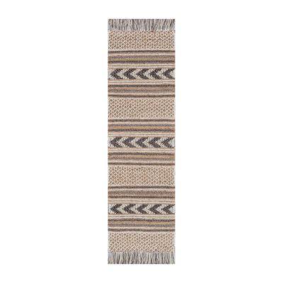 Momeni Esme 1 Striped Indoor Rectangular Accent Rug