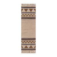 Momeni Esme Geometric Indoor Rectangular Accent Rug