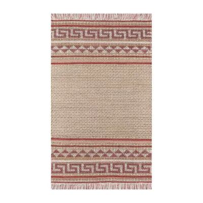 Momeni Esme 3 Geometric Indoor Rectangular Accent Rug