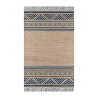 Momeni Esme 4 Rectangular Rugs & Floor Coverings Indoor Geometric Accent Rugs