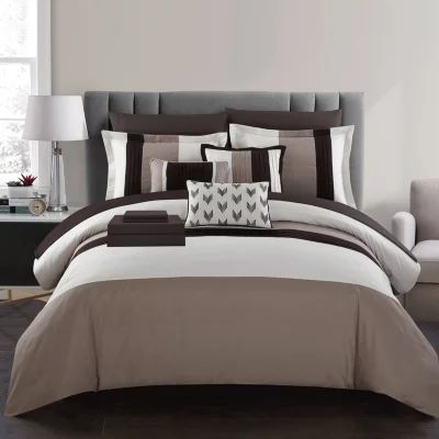 Chic Home Ayelet Comforter Set