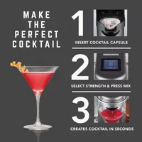 Bartesian® - Premium Cocktails On Demand