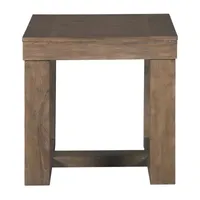 Signature Design by Ashley® Cariton End Table