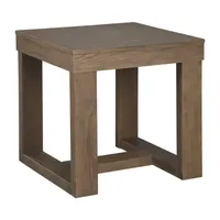 Signature Design by Ashley® Cariton End Table