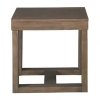 Signature Design by Ashley® Cariton End Table