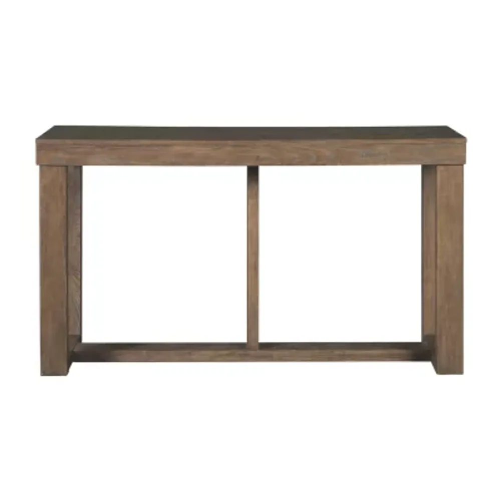 Signature Design by Ashley® Cariton Console Table