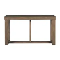 Signature Design by Ashley® Cariton Console Table