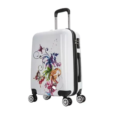 InUSA Fusion 20" Hardside Lightweight Luggage