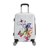 InUSA Fusion 20" Hardside Lightweight Luggage