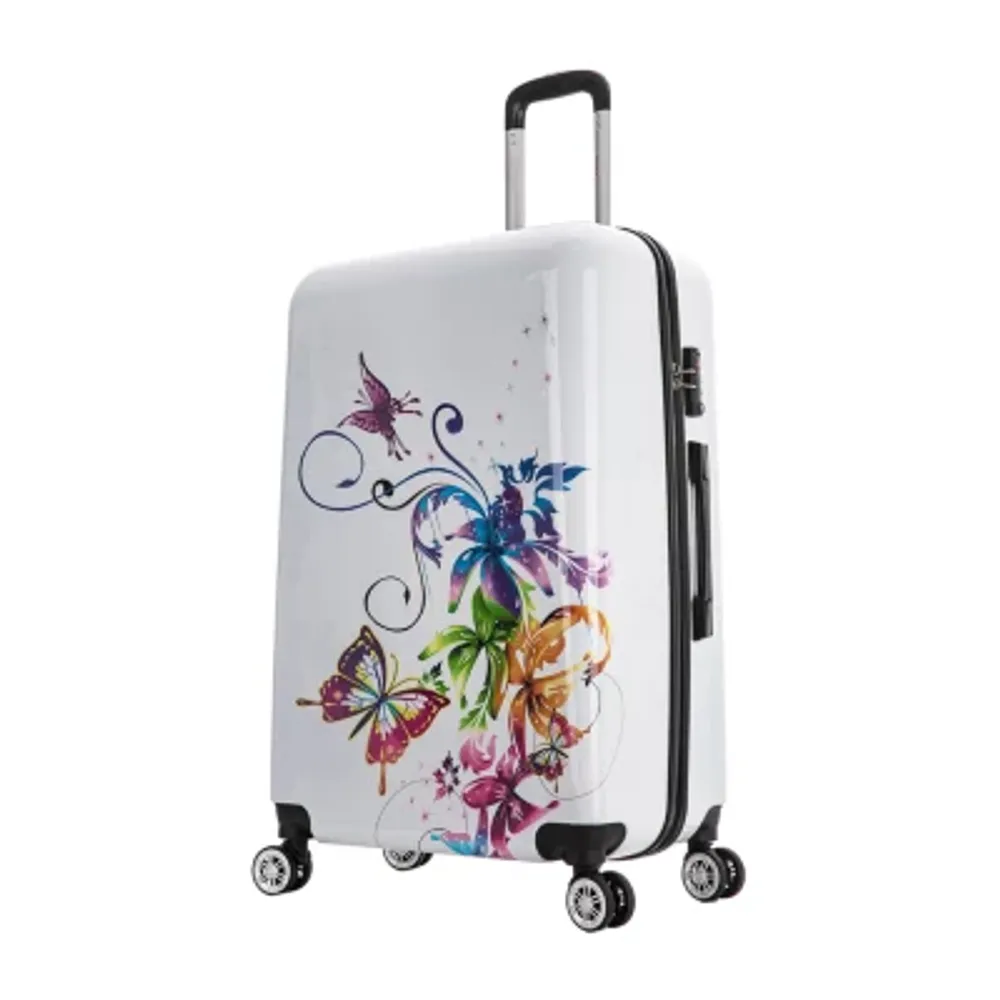 InUSA Fusion 28" Hardside Lightweight Luggage