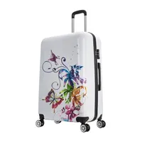 InUSA Fusion 28" Hardside Lightweight Luggage