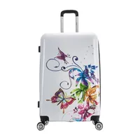 InUSA Fusion 28" Hardside Lightweight Luggage