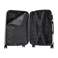 InUSA Fusion 28" Hardside Lightweight Luggage