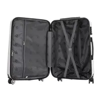 InUSA World 20" Hardside Lightweight Luggage