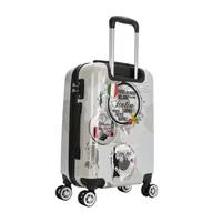InUSA World 20" Hardside Lightweight Luggage
