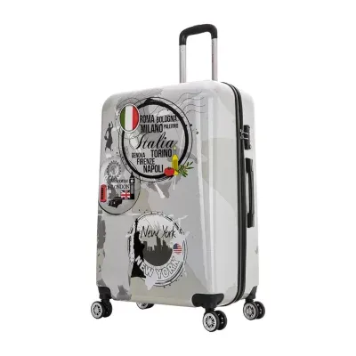 InUSA World 28" Hardside Lightweight Luggage