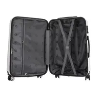 InUSA World 28" Hardside Lightweight Luggage