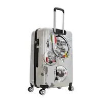 InUSA World 28" Hardside Lightweight Luggage