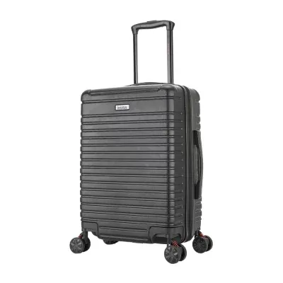 InUSA Deep 20" Hardside Lightweight Luggage