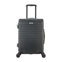 InUSA Deep 20" Hardside Lightweight Luggage