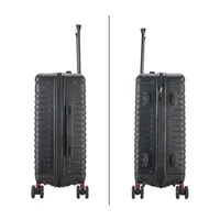 InUSA Deep 20" Hardside Lightweight Luggage