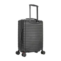 InUSA Deep 20" Hardside Lightweight Luggage