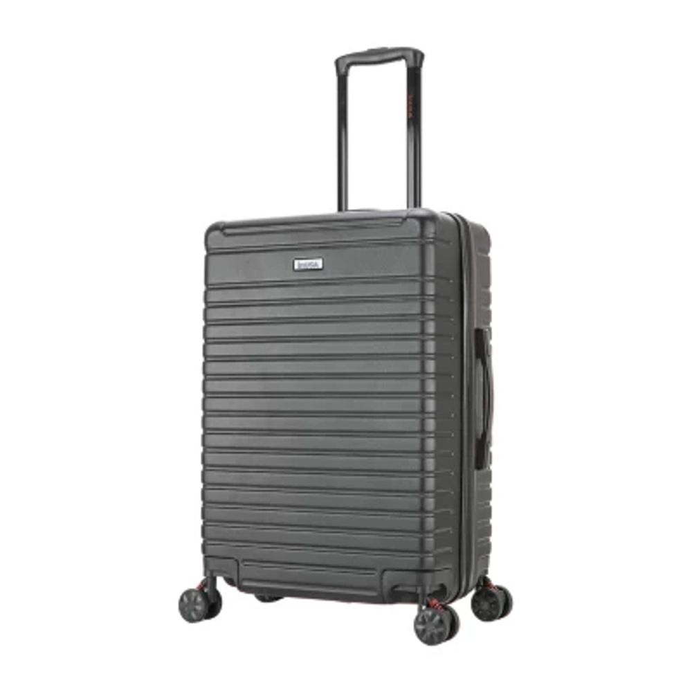 InUSA Deep 24" Hardside Lightweight Luggage