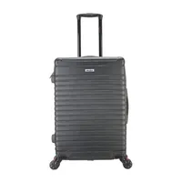 InUSA Deep 24" Hardside Lightweight Luggage