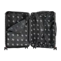 InUSA Deep 24" Hardside Lightweight Luggage