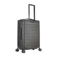 InUSA Deep 24" Hardside Lightweight Luggage