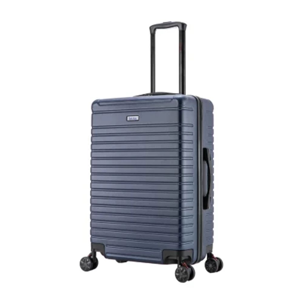 InUSA Deep 24" Hardside Lightweight Luggage