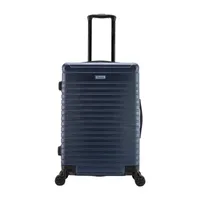 InUSA Deep 24" Hardside Lightweight Luggage