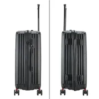 Dukap STRATOS 24" Hardside Lightweight Luggage