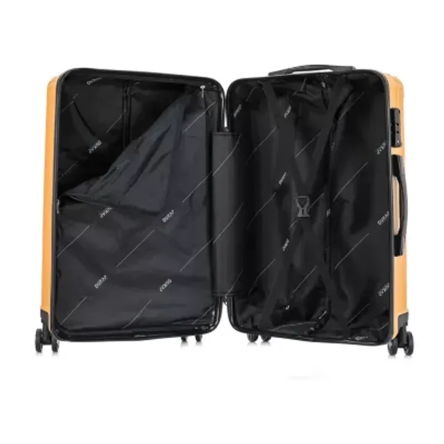 Samsonite Medium Printed Luggage Cover - JCPenney