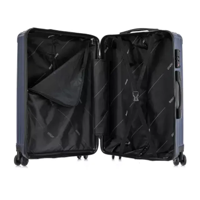 Samsonite Medium Printed Luggage Cover - JCPenney