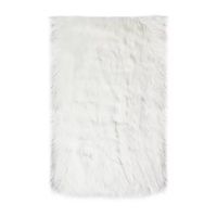 Loloi Danso Shag Rectangular Indoor Accent Rugs