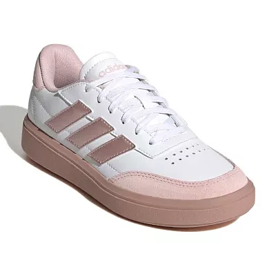 adidas Girls Courtblock Sneakers