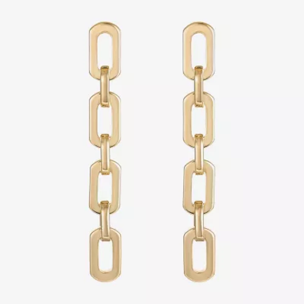 Liz Claiborne Drop Earrings