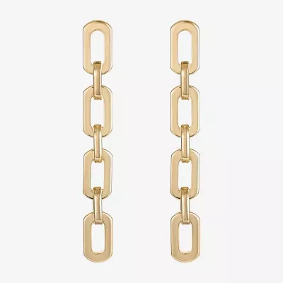 Liz Claiborne Drop Earrings