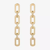 Liz Claiborne Drop Earrings