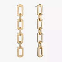 Liz Claiborne Drop Earrings