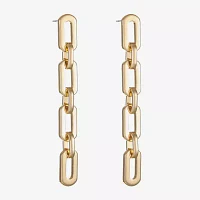 Liz Claiborne Drop Earrings