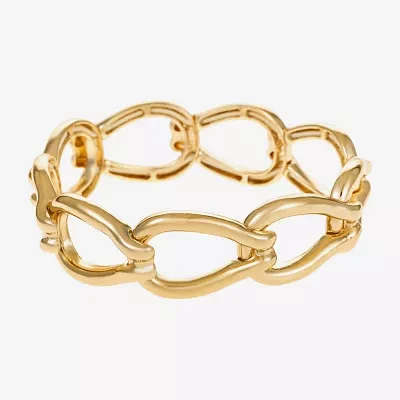 Liz Claiborne Stretch Bracelet